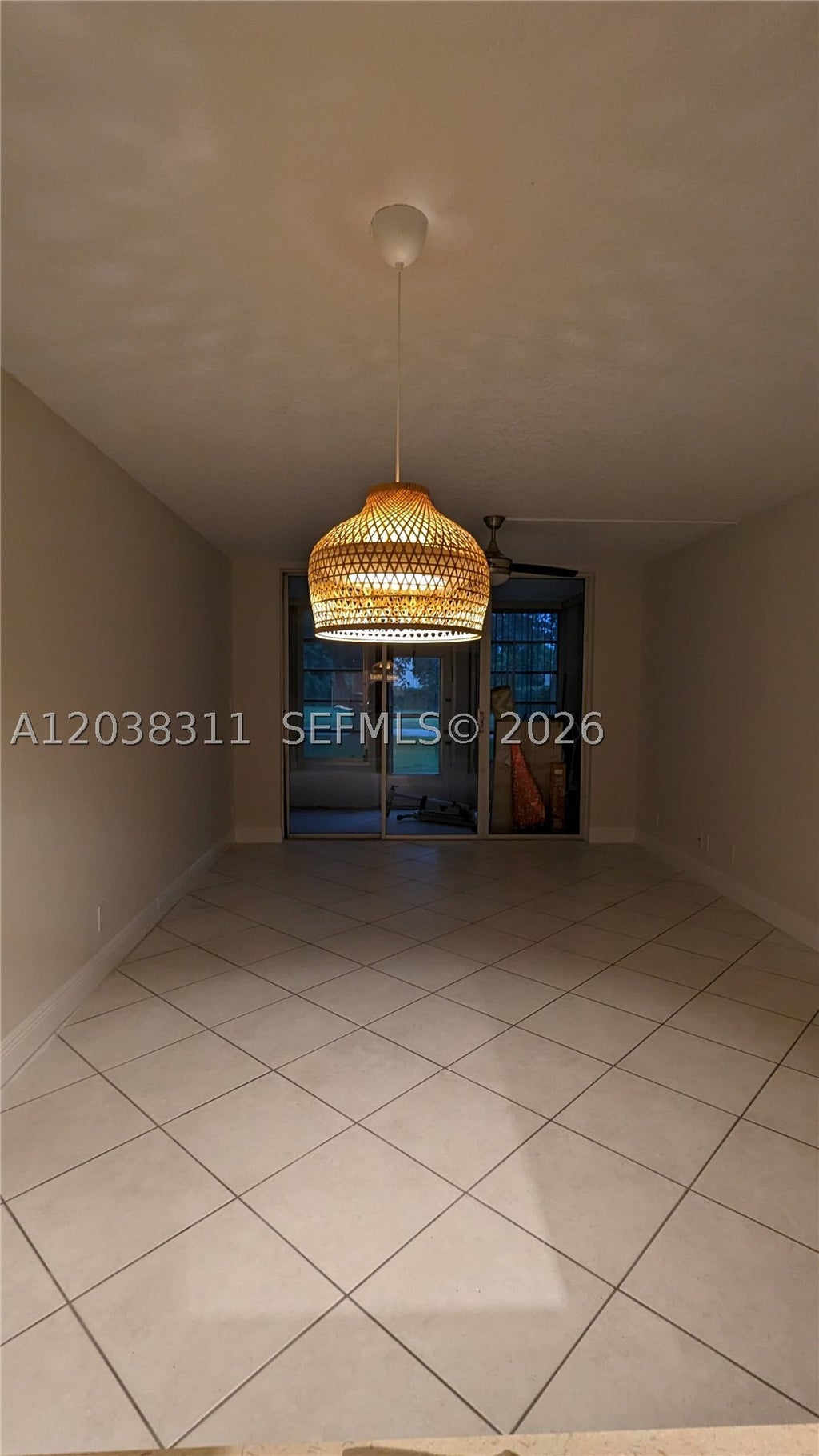 Photo of 9460 Tangerine Pl #101, Davie, FL 33324 (MLS # A12038311)