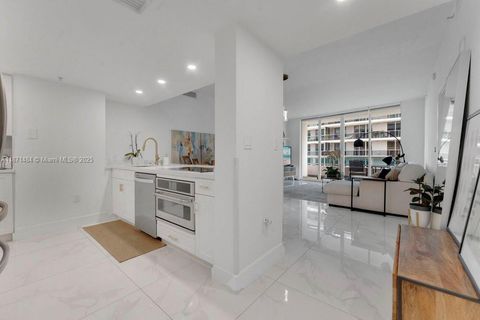 1800 N Bayshore Dr 614 Miami FL 33132