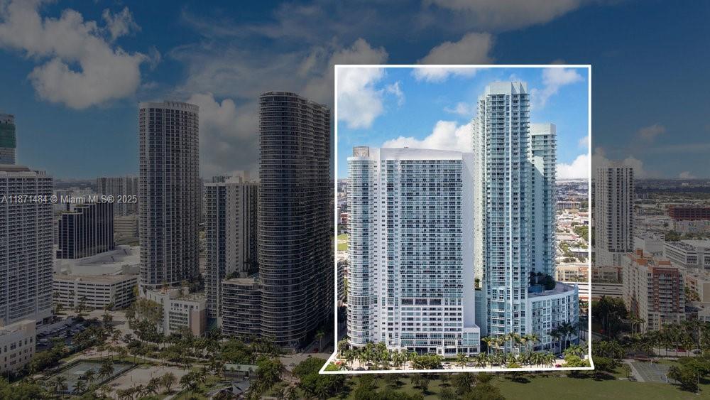1800 CLUB CONDO - Residential