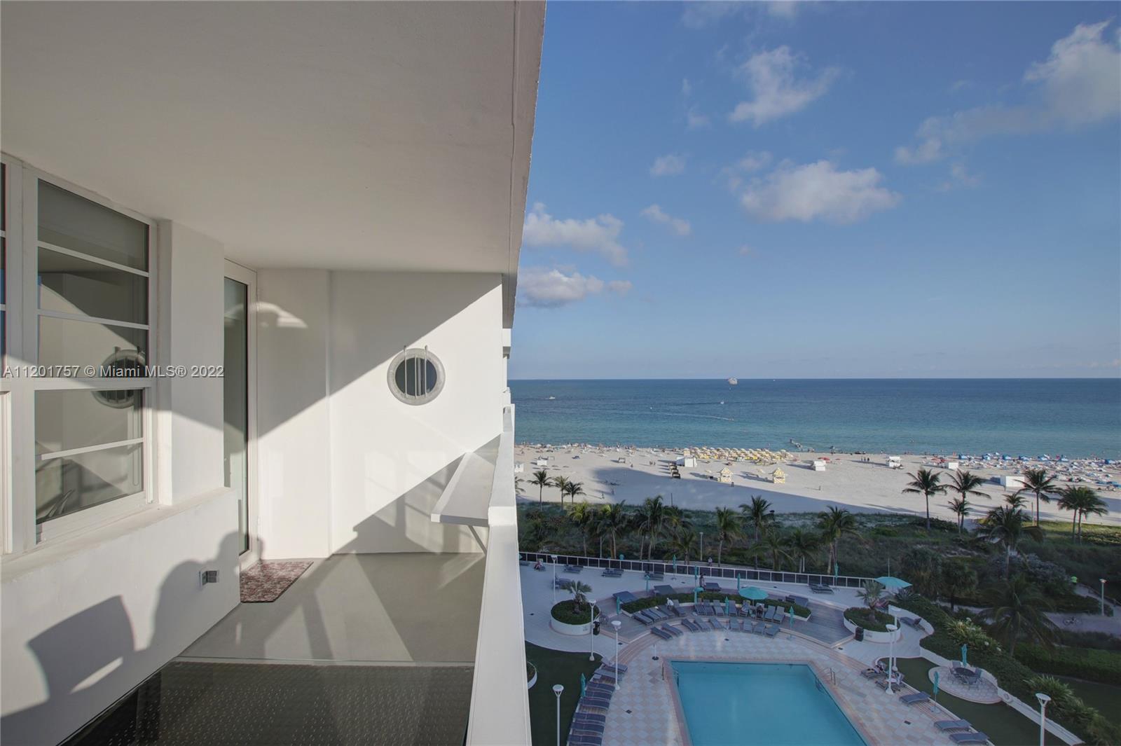 100 Lincoln Rd 940, Miami Beach, Miami-Dade County, Florida - 1 Bathrooms - 