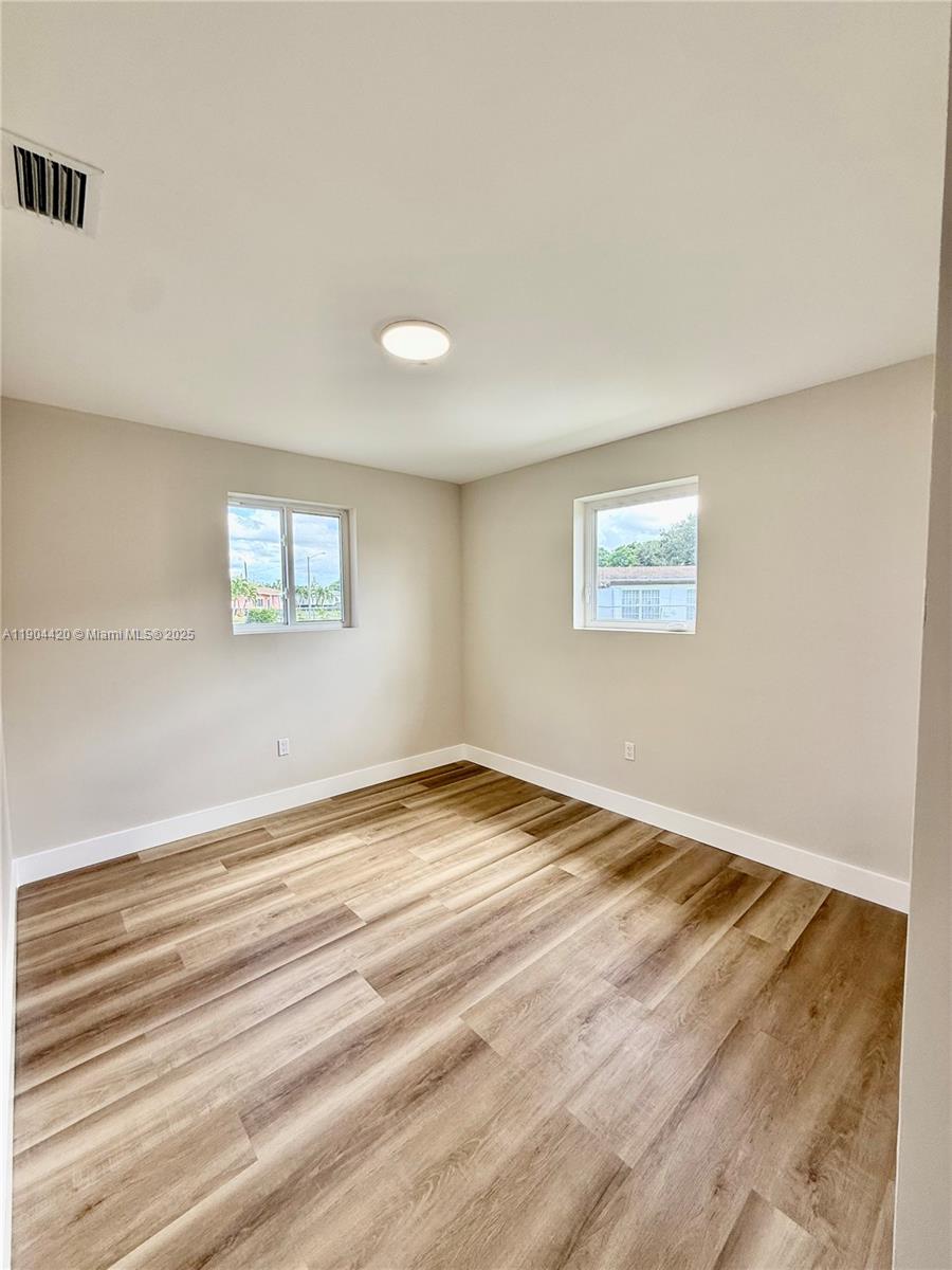 CAROL CITY REV PLAT - Residential