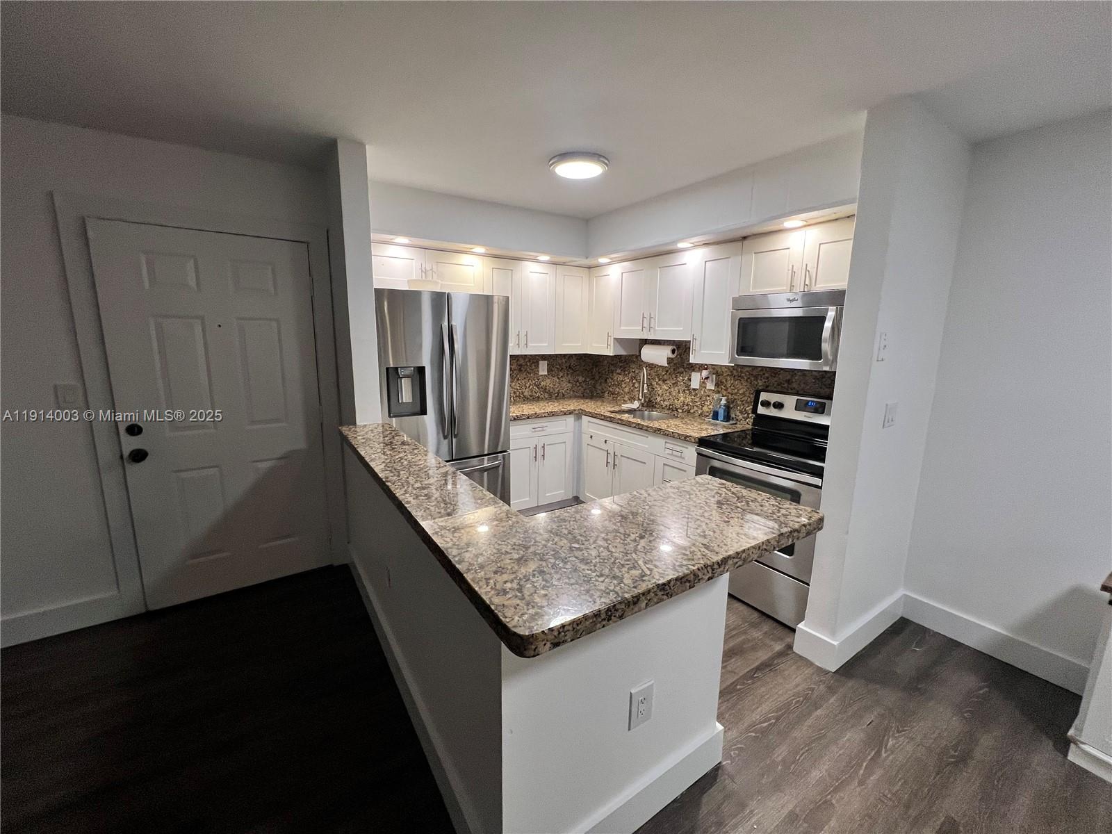 COUNTRYSIDE VILLAGE CONDO - Residential Lease