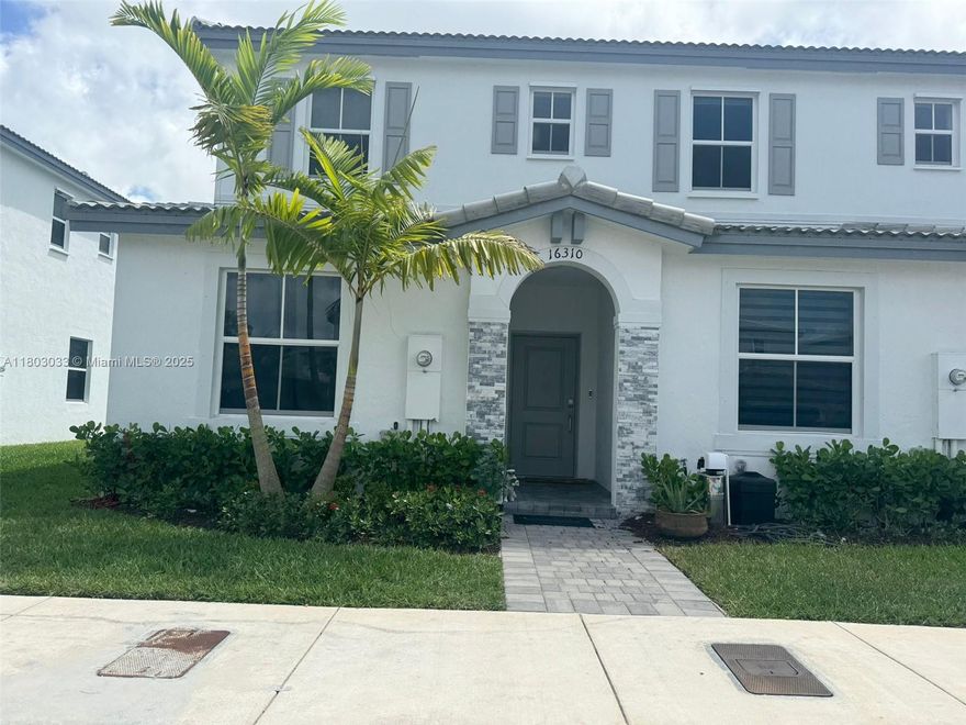 Discover this exceptional opportunity to own a well-maintained single-family home located in the heart of Homestead. This charming property features spacious living areas, a functional layout, and a generously sized lot, perfect for outdoor living or future enhancements.

Currently tenant-occupied and generating $2,700/month on a month-to-month lease, this home provides immediate rental income with flexibility for future plans—whether you're looking to continue as an income-producing property or move in and make it your own

Conveniently situated near schools, shopping, dining, and major highways, this property offers both comfort and convenience. Whether you're a savvy investor or a future homeowner, this property presents great value and versatility in today’s market.