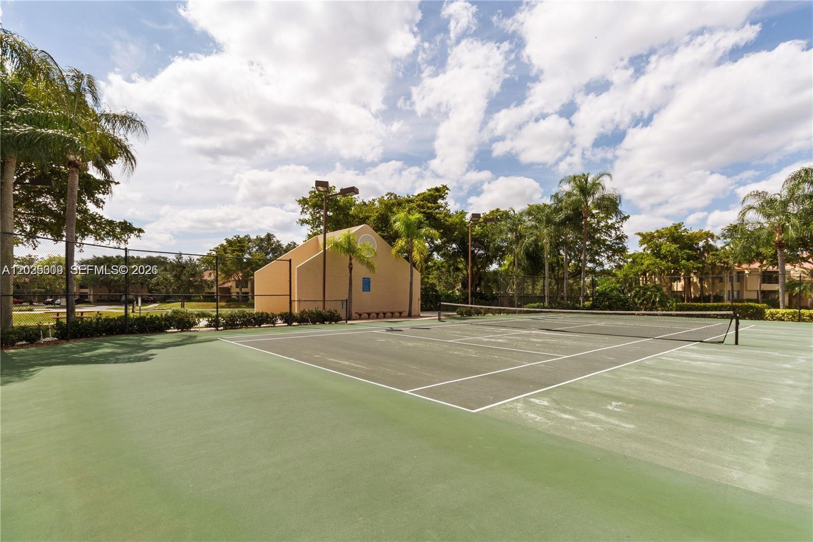 COCO PARC CONDO - Residential