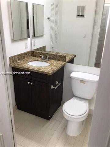 COCO PARC CONDO - Residential