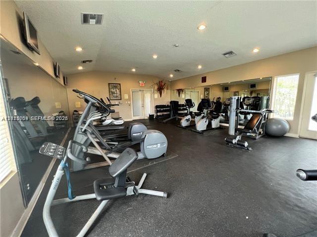 COCO PARC CONDO - Residential