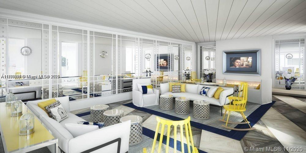 METROPICA NORTH TOWER ONE - Residential