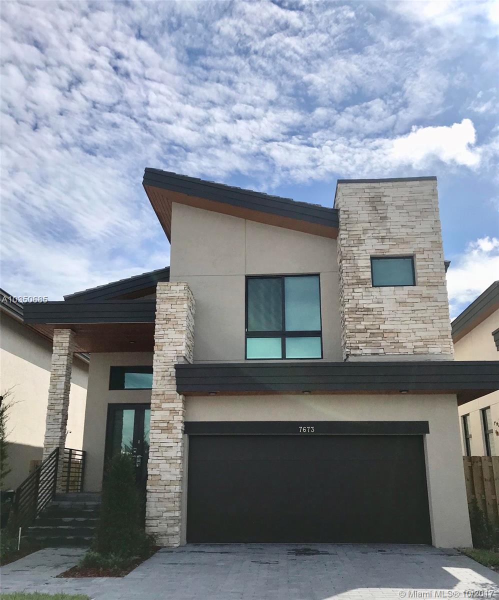 Pinnacle - Residential Lease