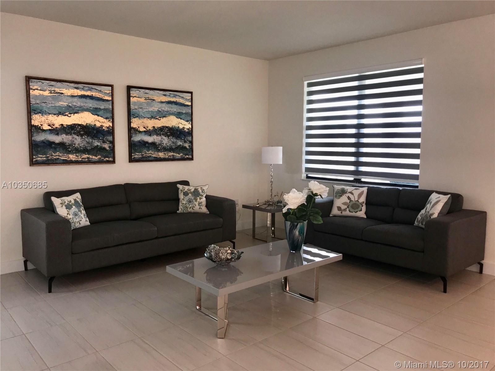 Pinnacle - Residential Lease