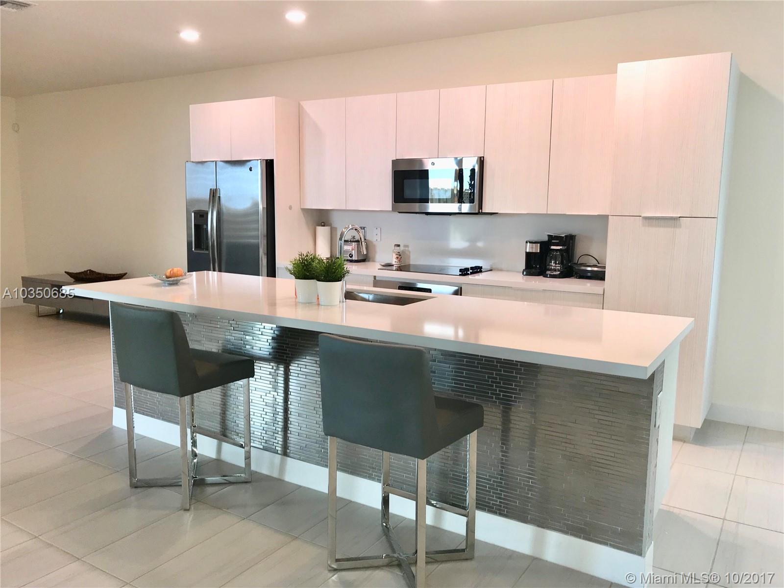 Pinnacle - Residential Lease