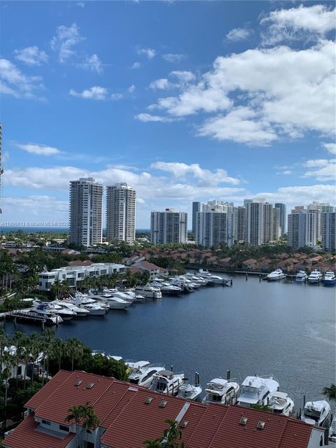 3610 Yacht Club Dr 1204 Aventura FL 33180