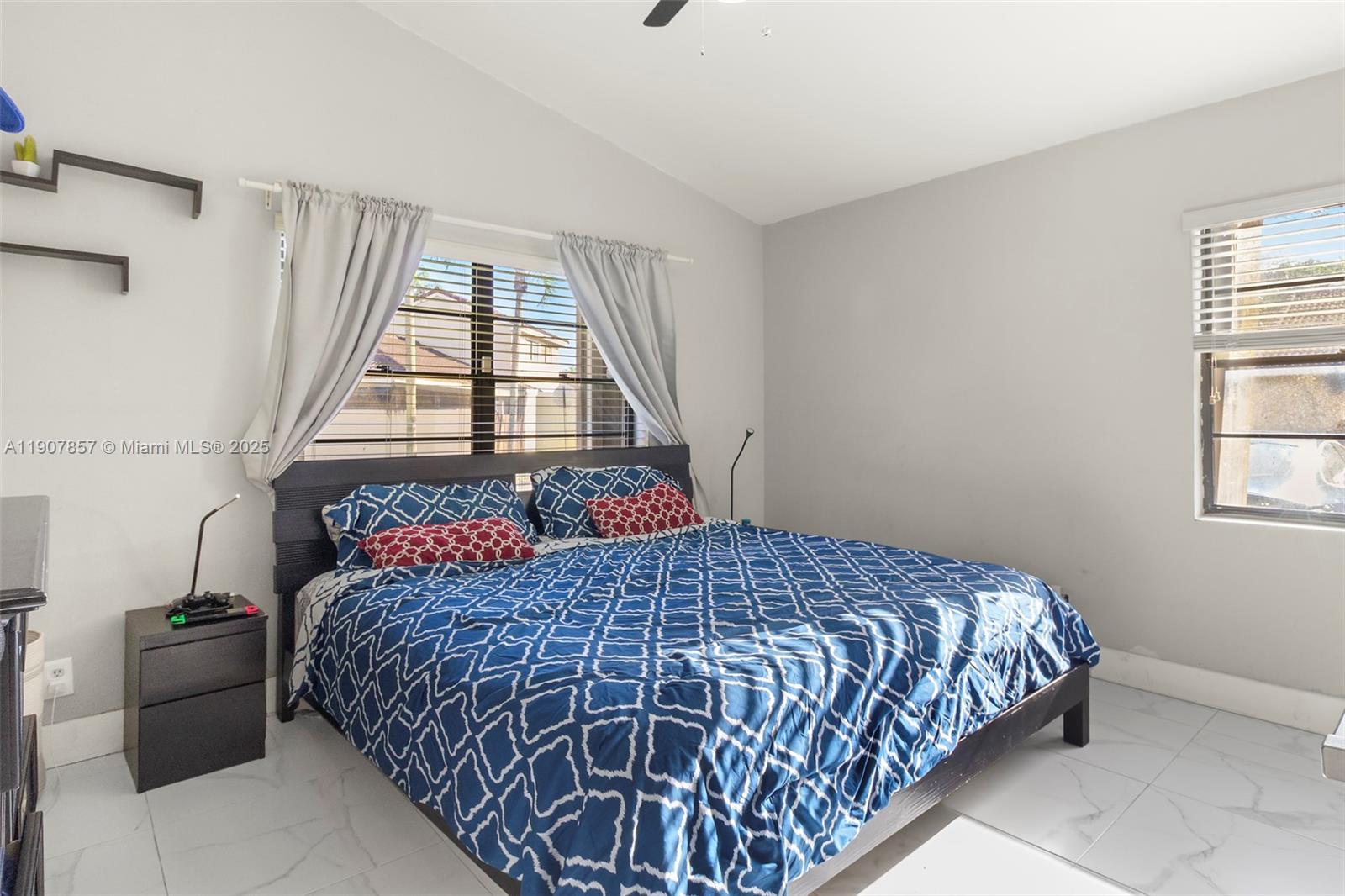 VILLA HOMES AT THE MOORS - Residential