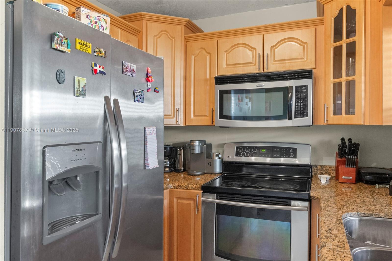 VILLA HOMES AT THE MOORS - Residential