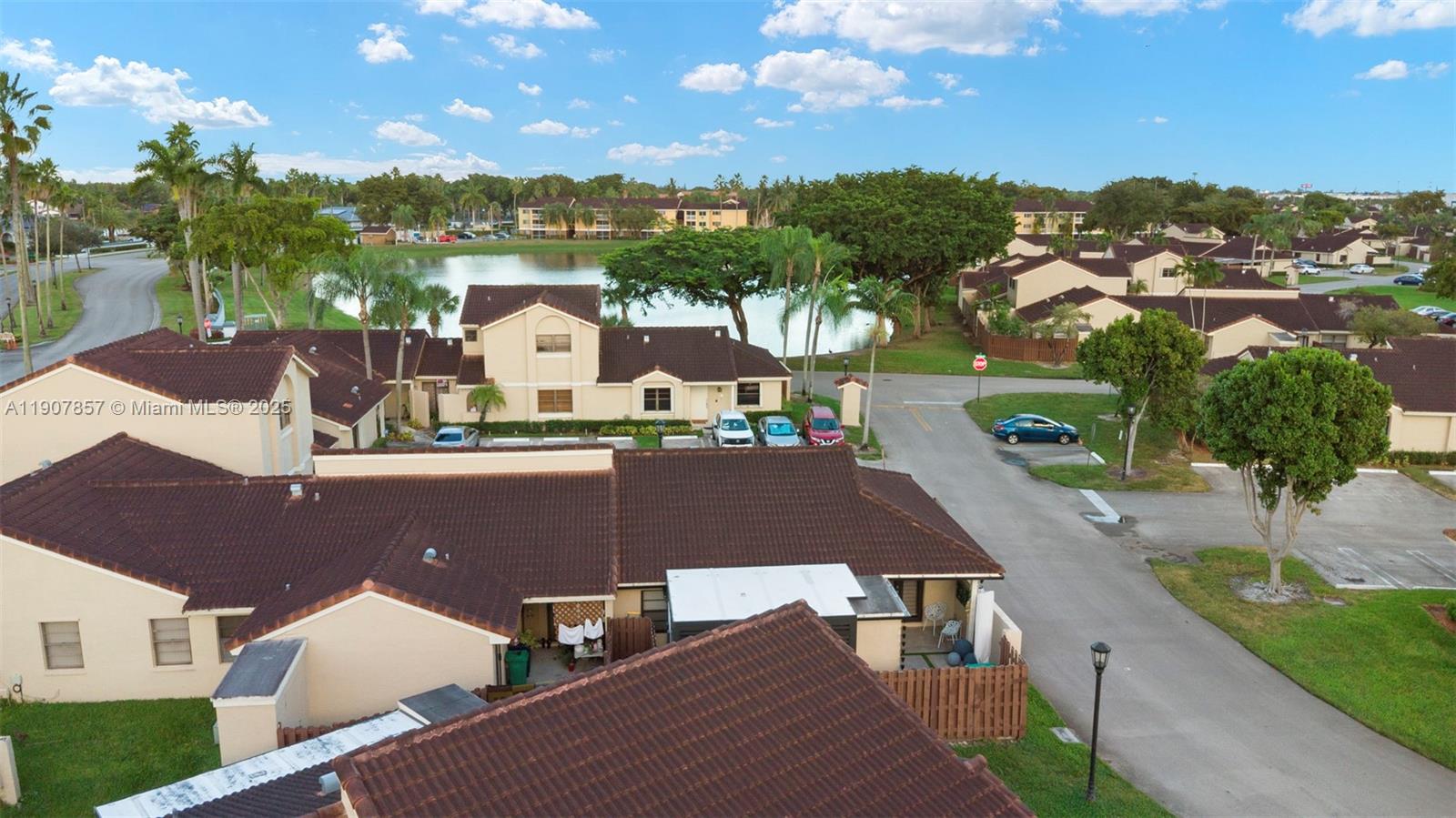 VILLA HOMES AT THE MOORS - Residential