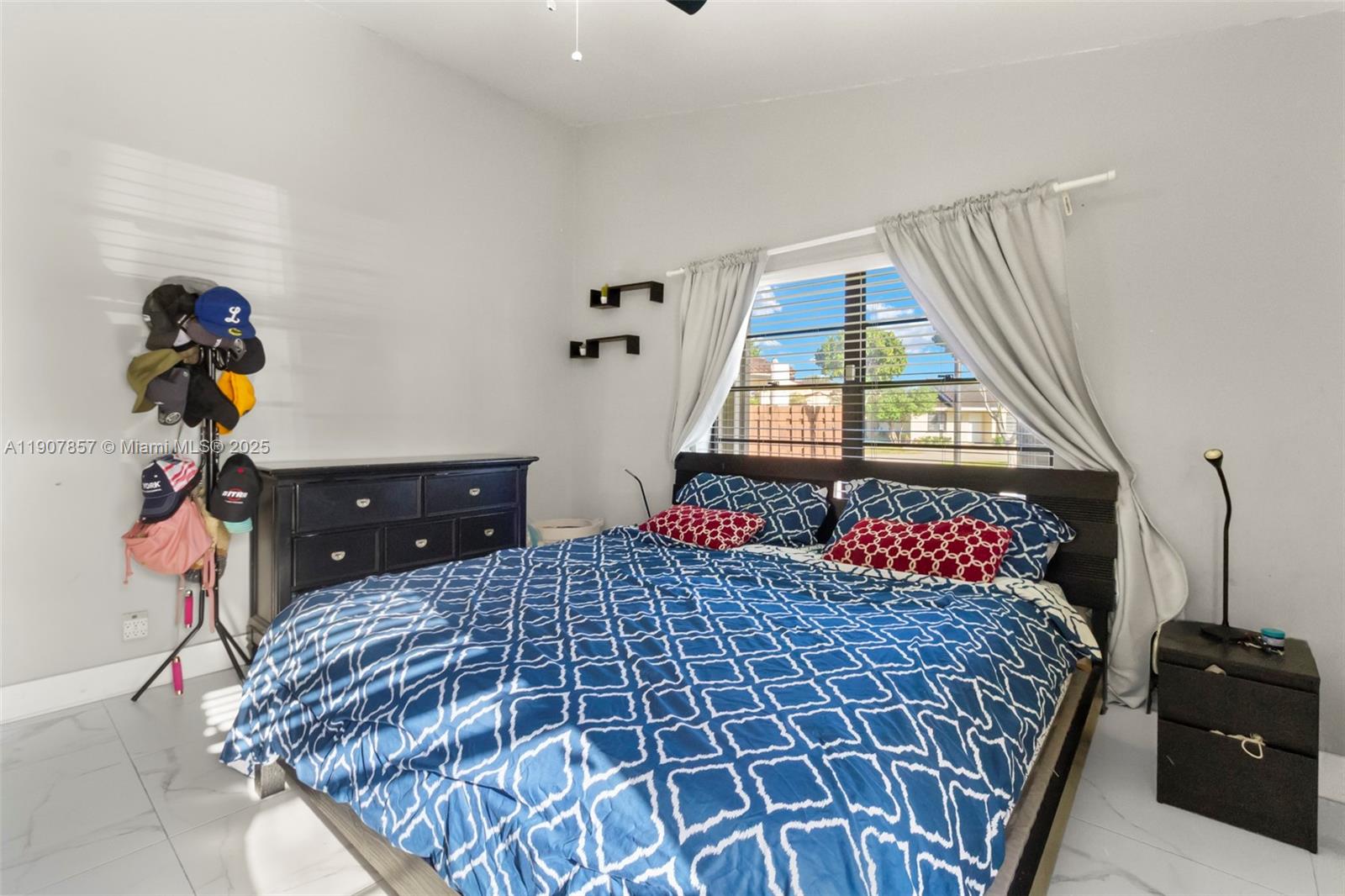 VILLA HOMES AT THE MOORS - Residential