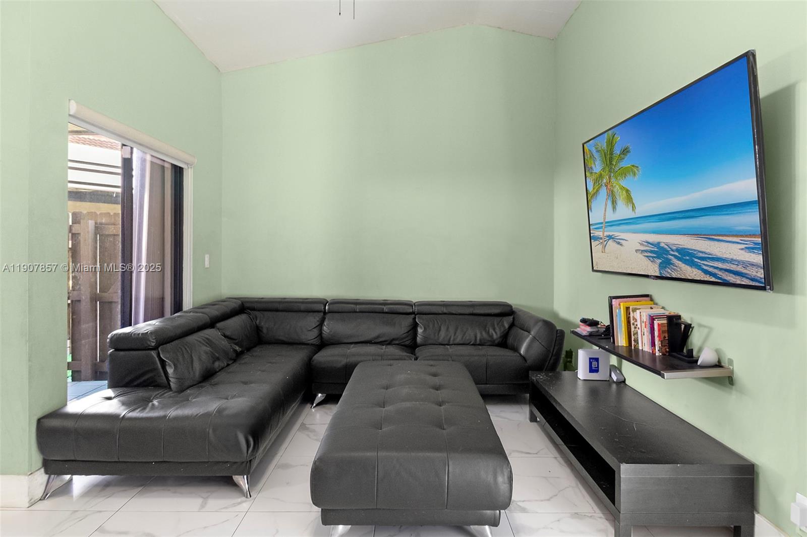 VILLA HOMES AT THE MOORS - Residential