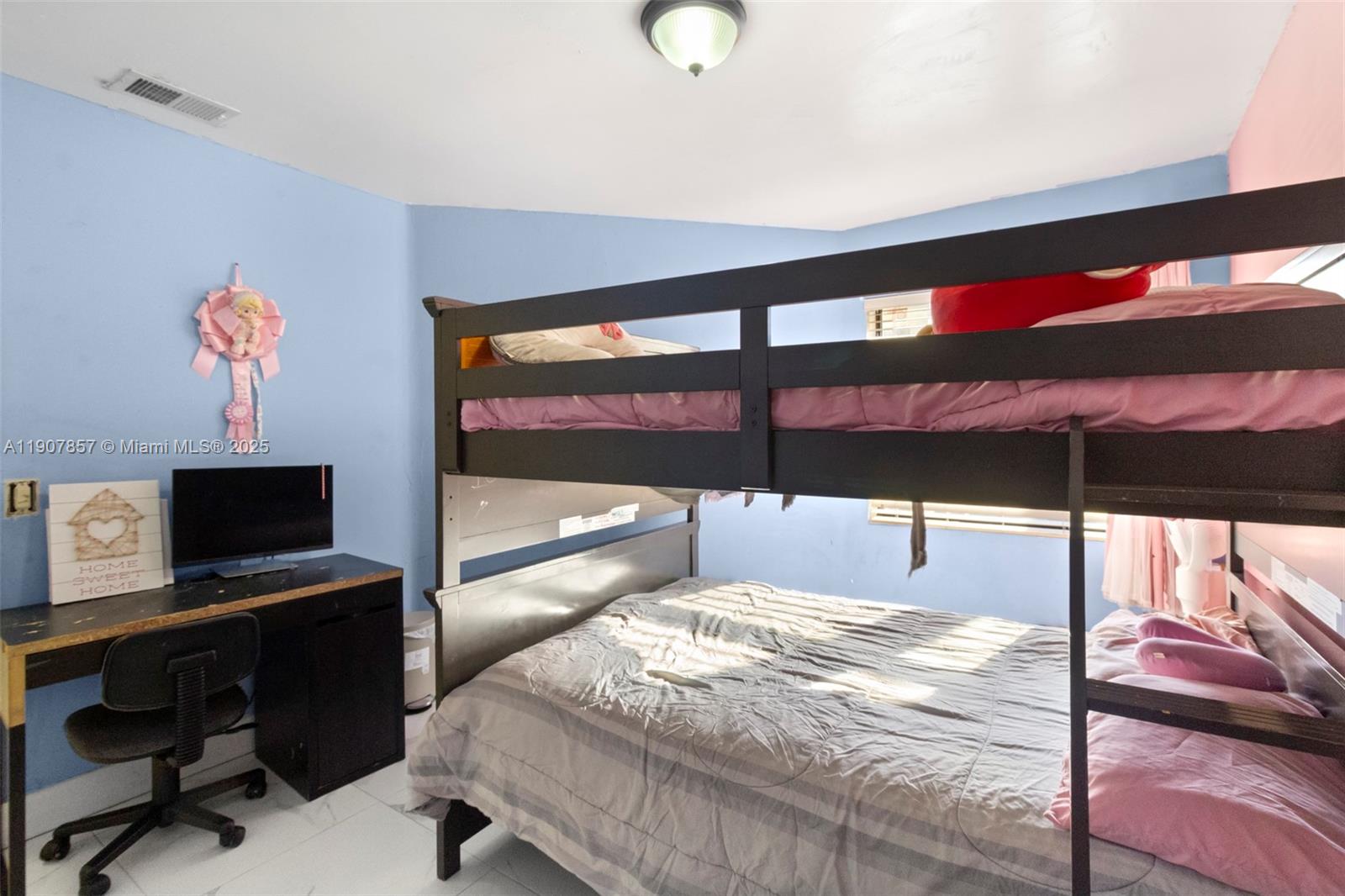 VILLA HOMES AT THE MOORS - Residential