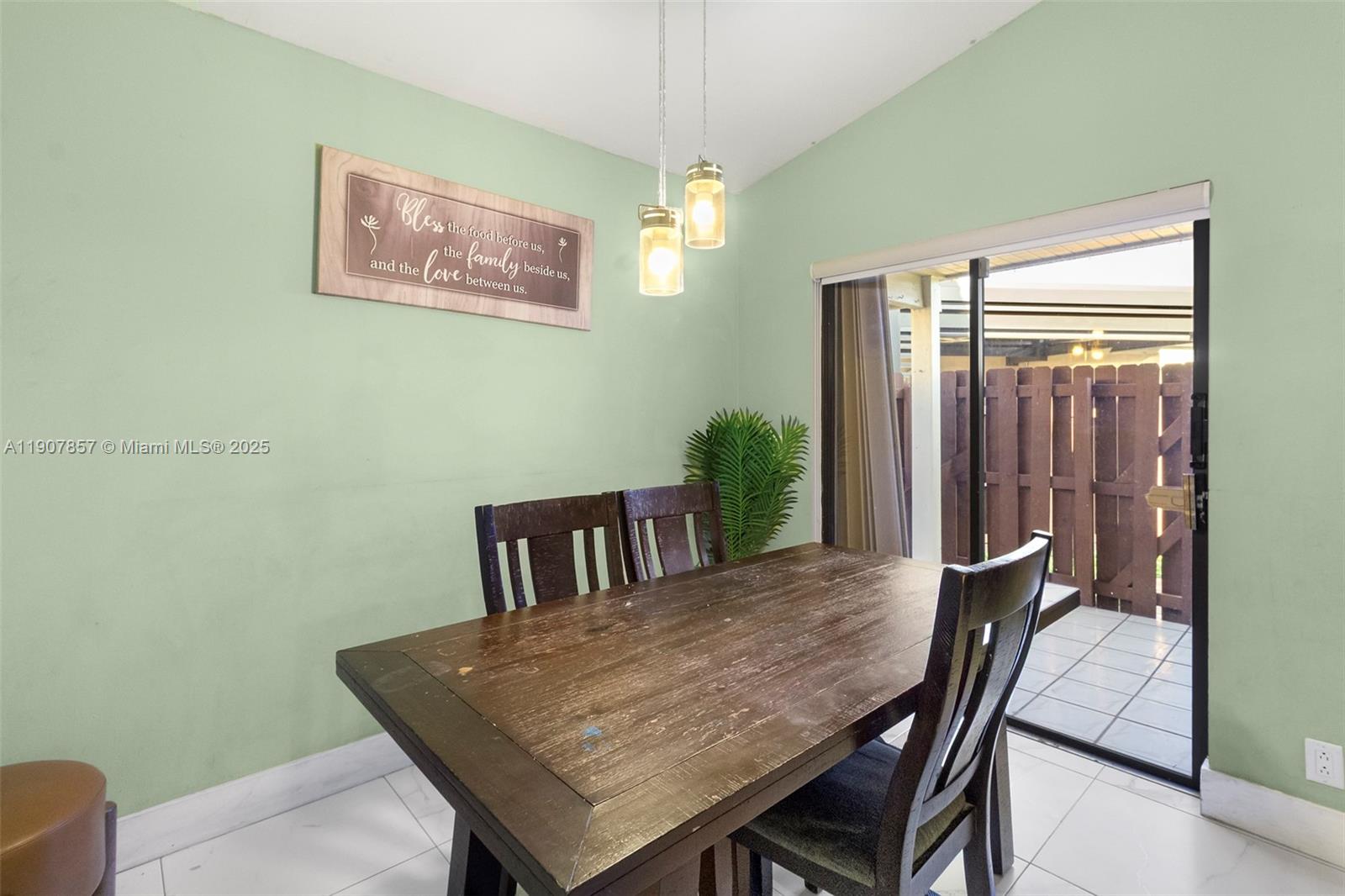 VILLA HOMES AT THE MOORS - Residential