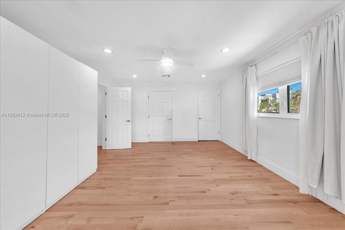 HOLLYWOOD CENTRAL BEACH - Residential Lease