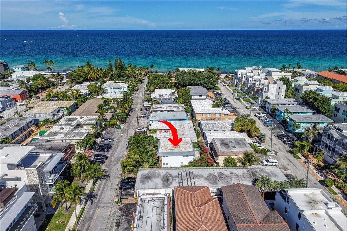 HOLLYWOOD CENTRAL BEACH - Residential Lease