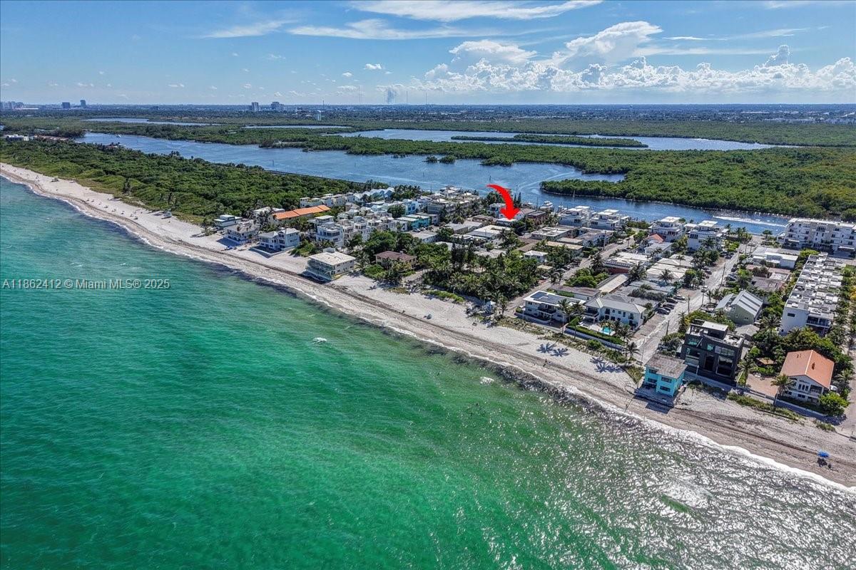 HOLLYWOOD CENTRAL BEACH - Residential Lease