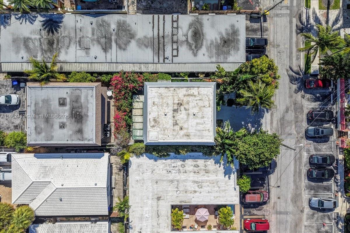 HOLLYWOOD CENTRAL BEACH - Residential Lease