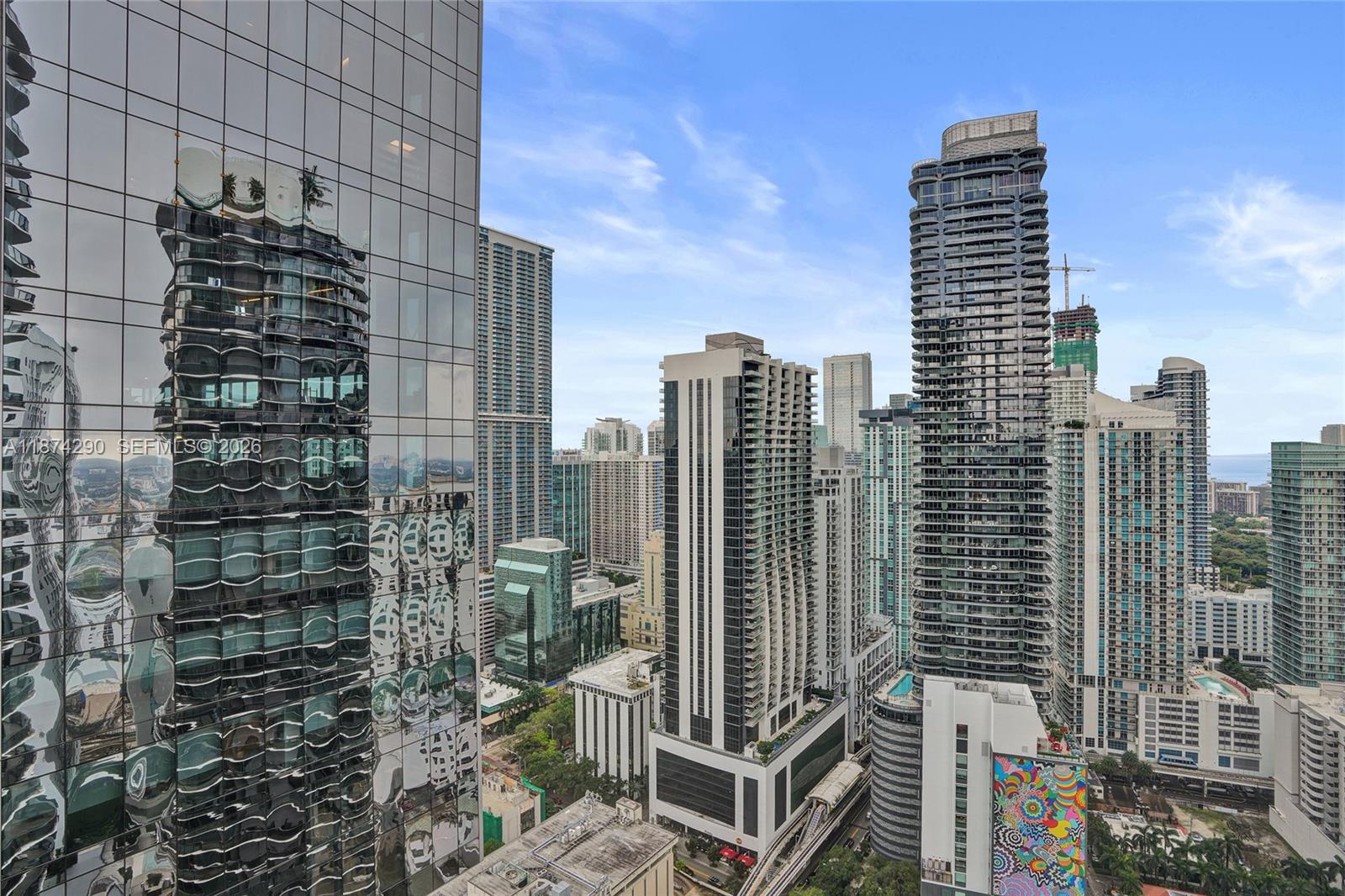 801 SMA RESIDENCES CONDO - Residential