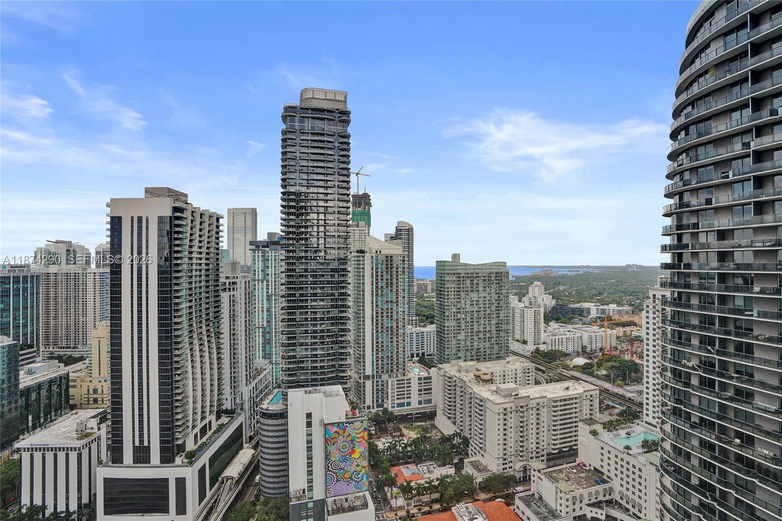 801 SMA RESIDENCES CONDO - Residential