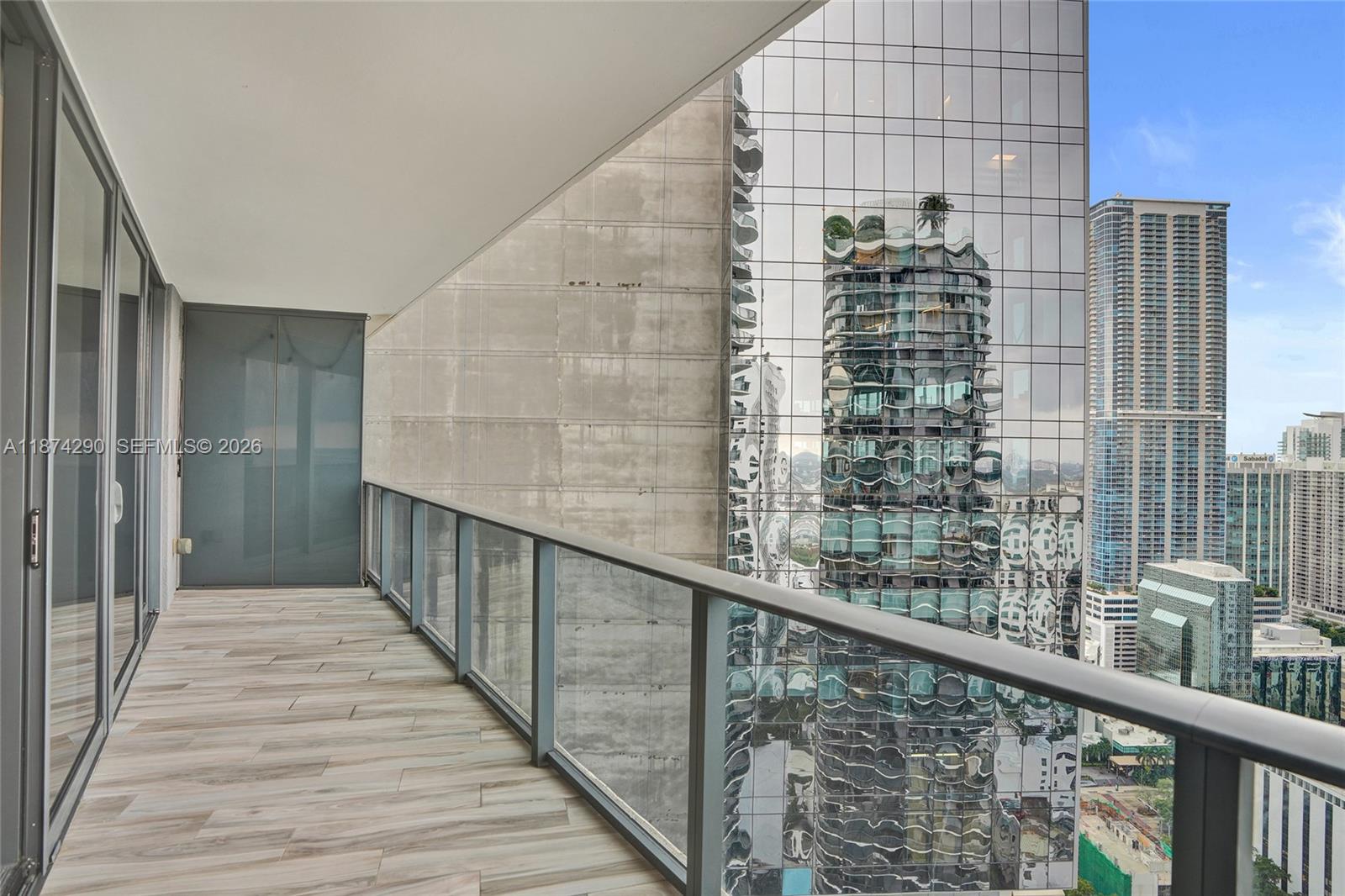 801 SMA RESIDENCES CONDO - Residential