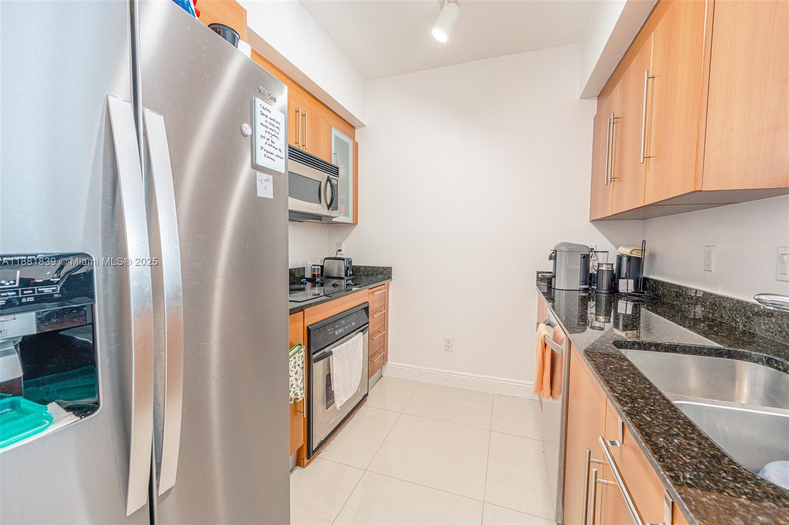 ONE MIAMI EAST CONDO - Residential Lease