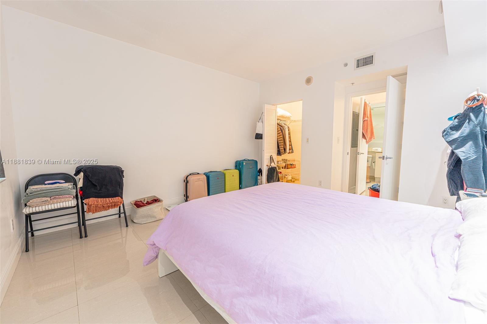 ONE MIAMI EAST CONDO - Residential Lease
