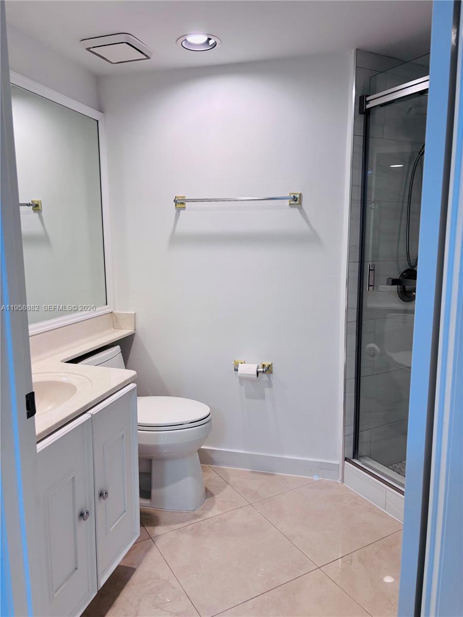 PARC COURT CONDO - Residential