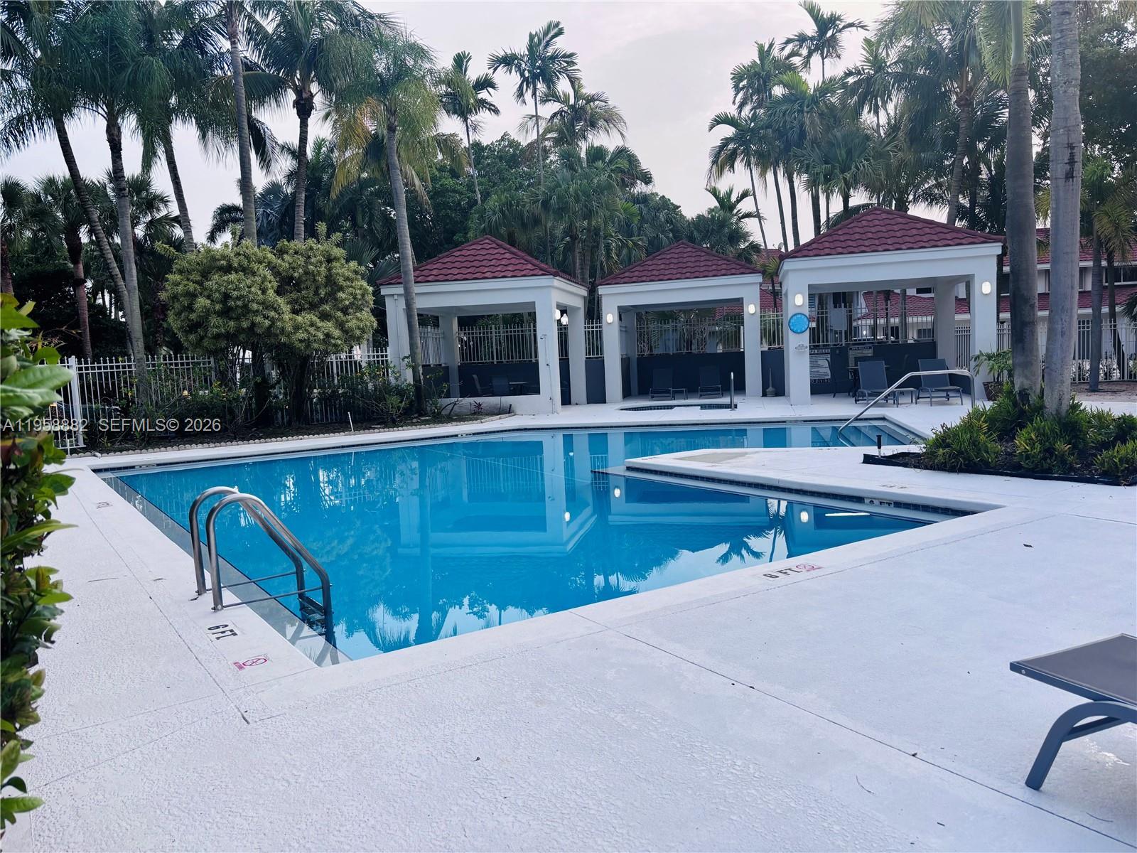 PARC COURT CONDO - Residential