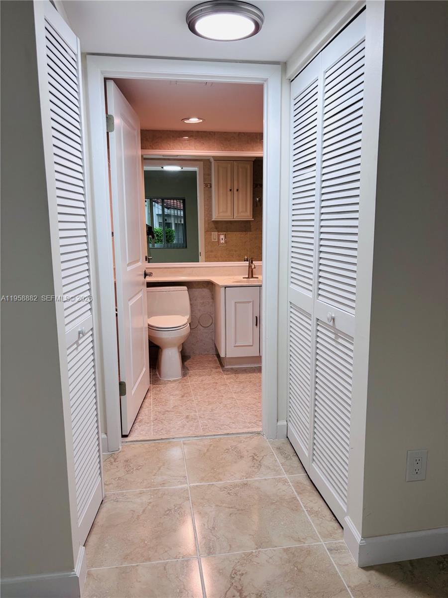 PARC COURT CONDO - Residential