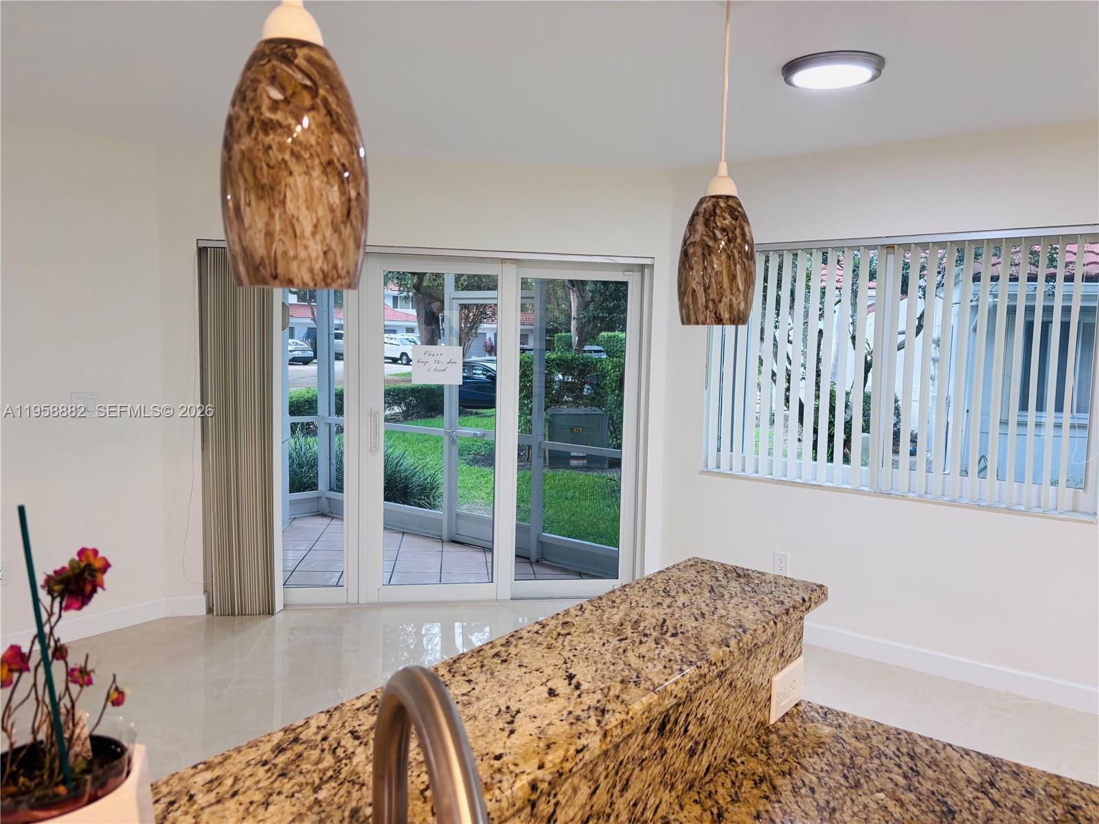 PARC COURT CONDO - Residential