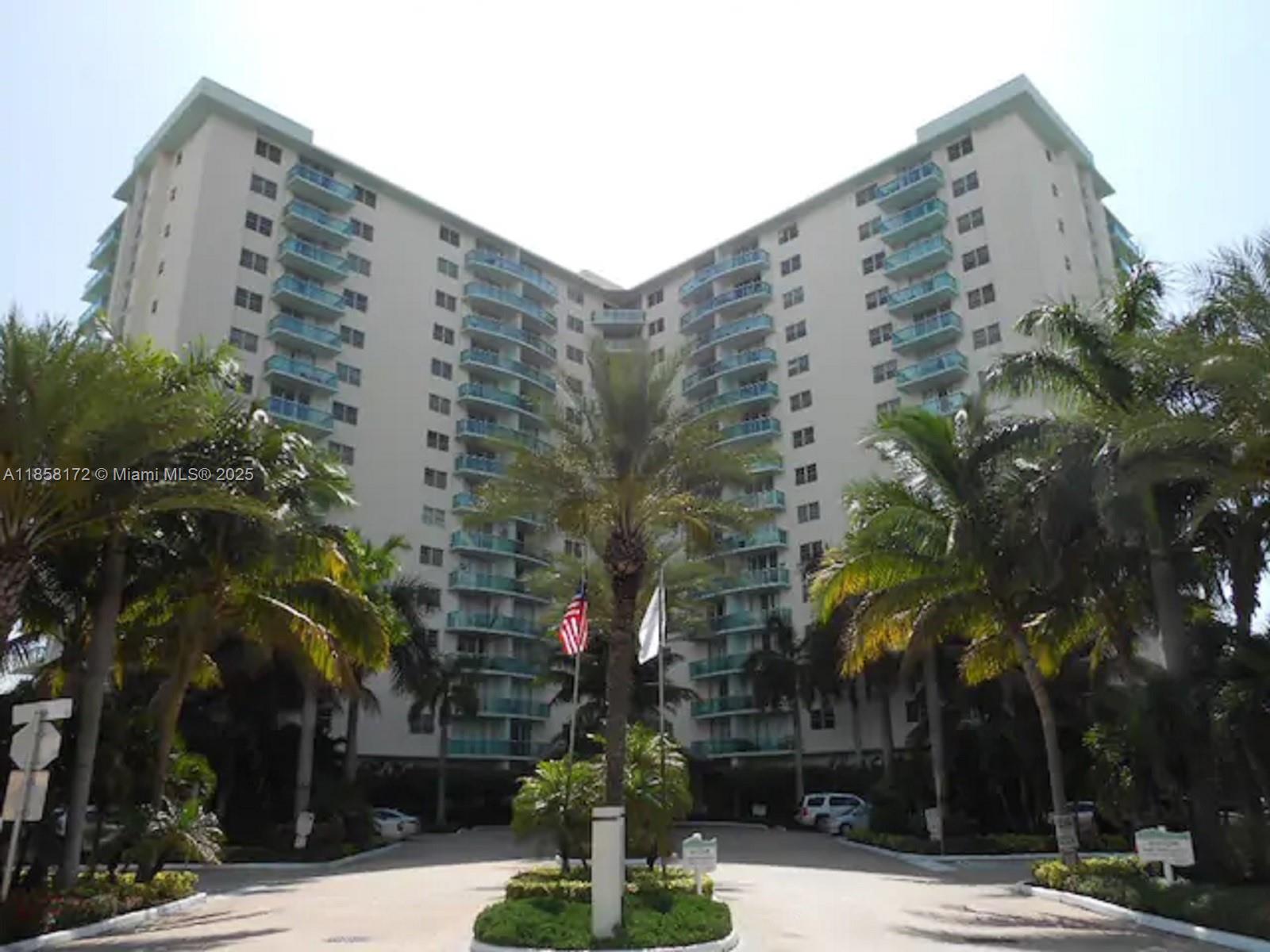 3801 S Ocean Dr 3U