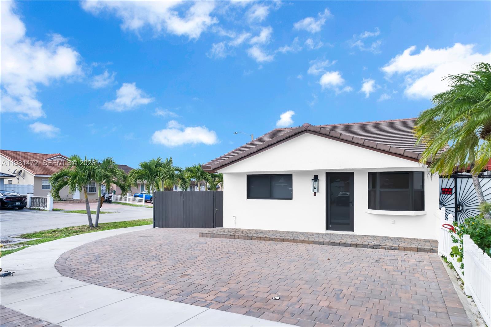 BILTMORE ESTATES 1ST ADDN - Residential