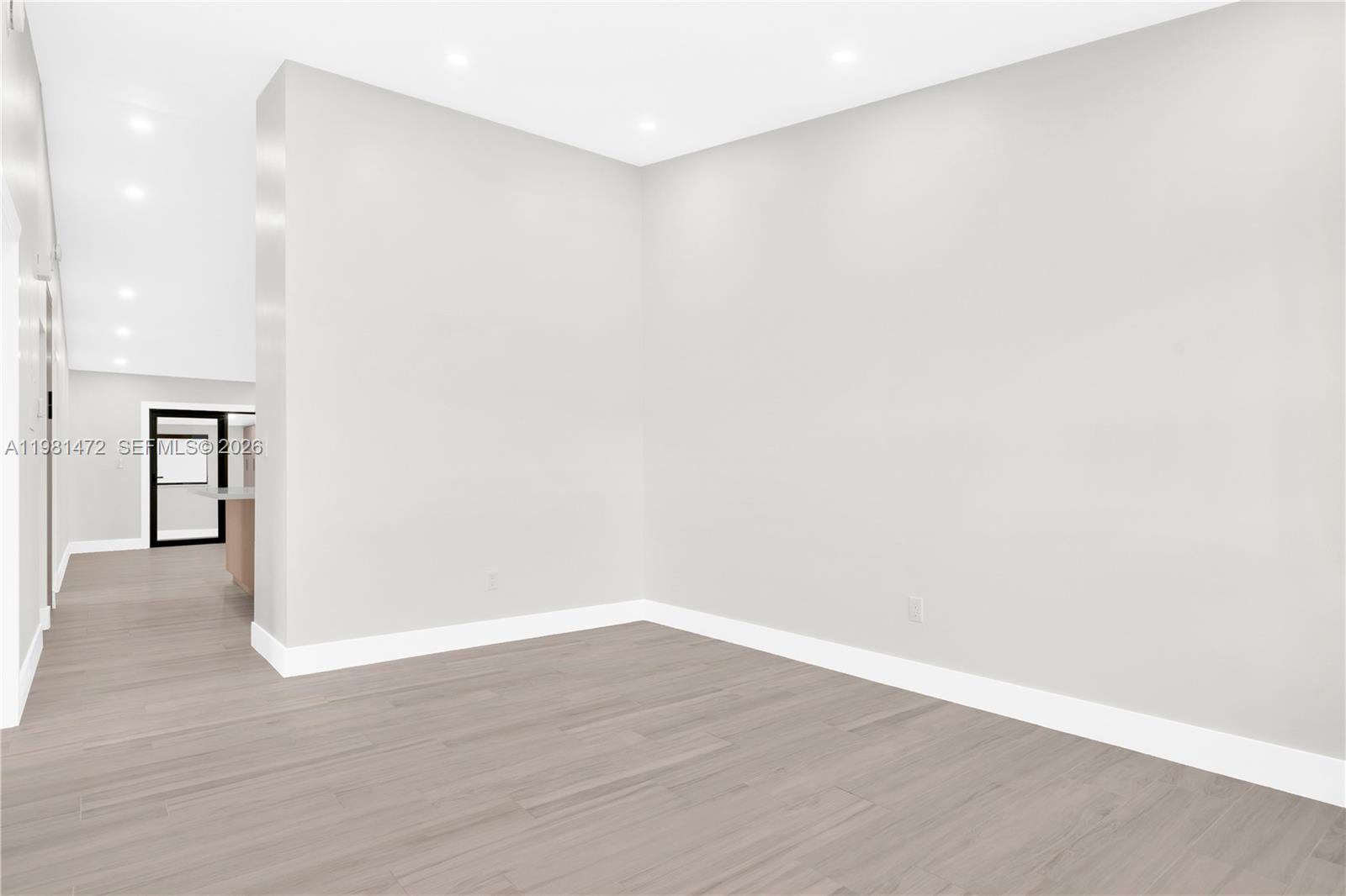 BILTMORE ESTATES 1ST ADDN - Residential