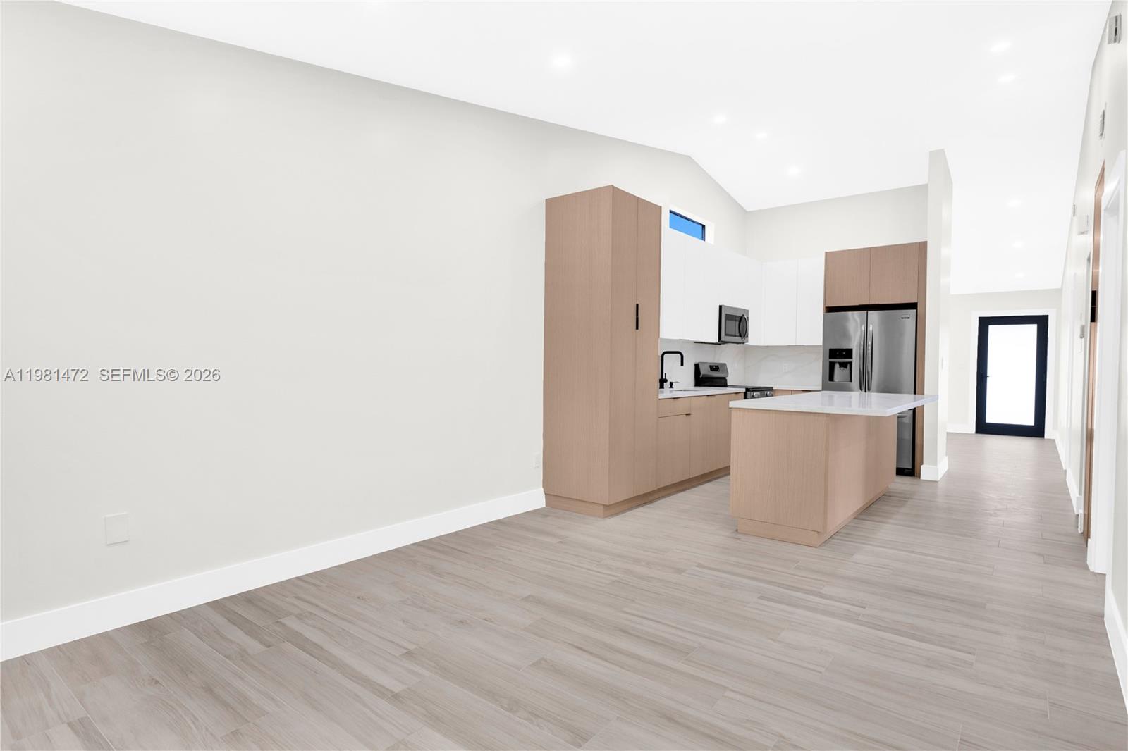 BILTMORE ESTATES 1ST ADDN - Residential