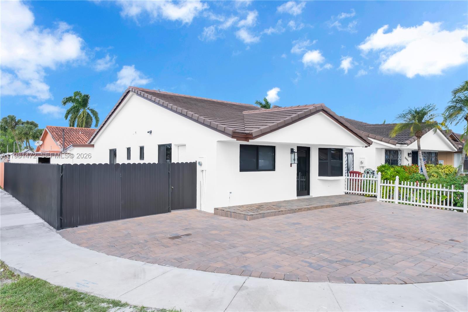 BILTMORE ESTATES 1ST ADDN - Residential