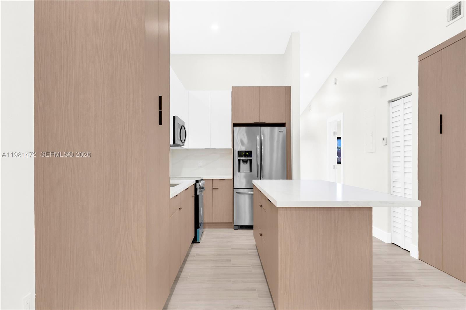 BILTMORE ESTATES 1ST ADDN - Residential