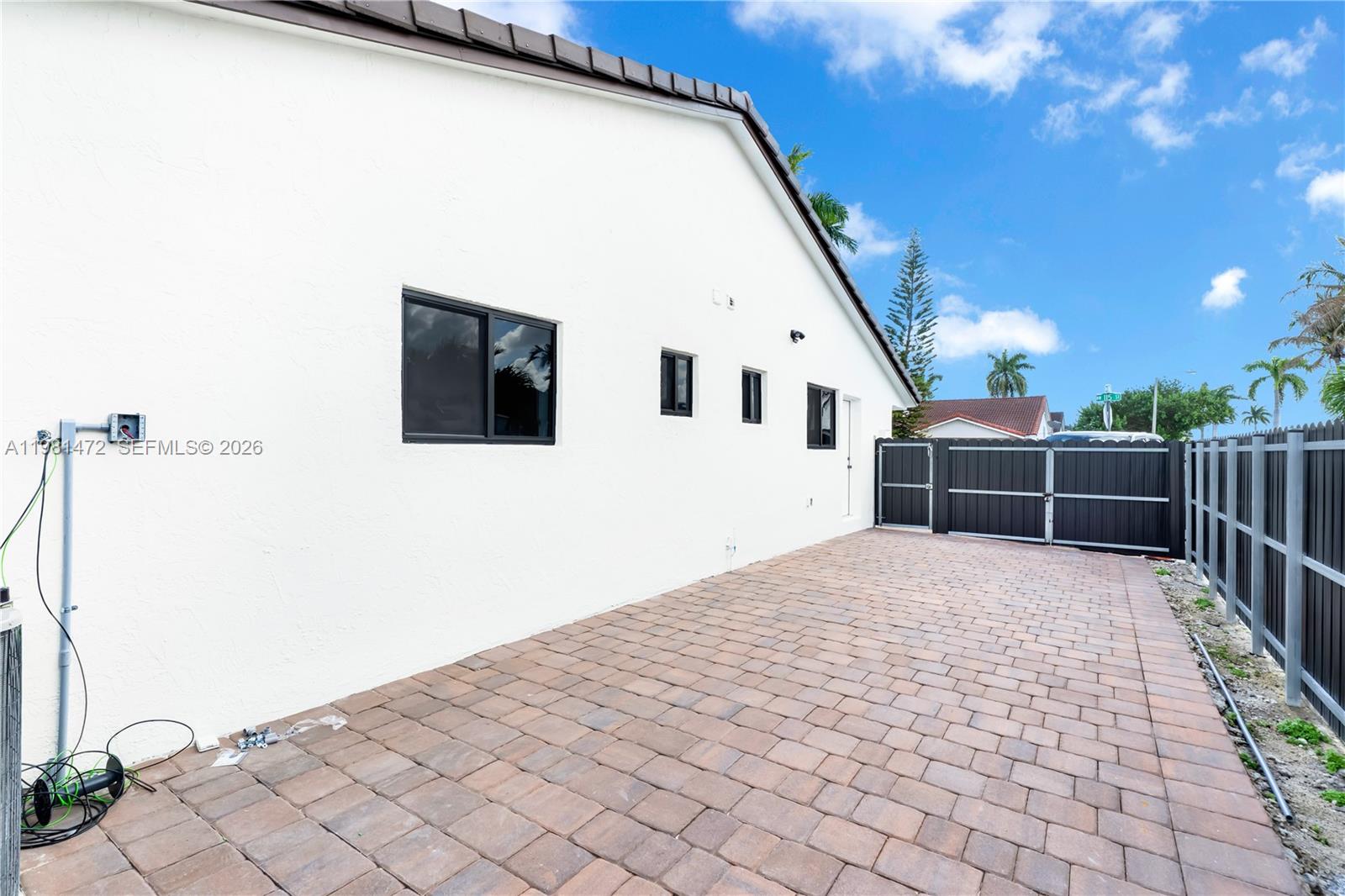 BILTMORE ESTATES 1ST ADDN - Residential