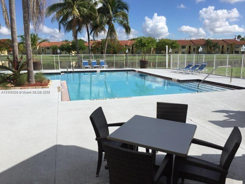 ISLES AT LAGO MAR CONDO - Residential Lease