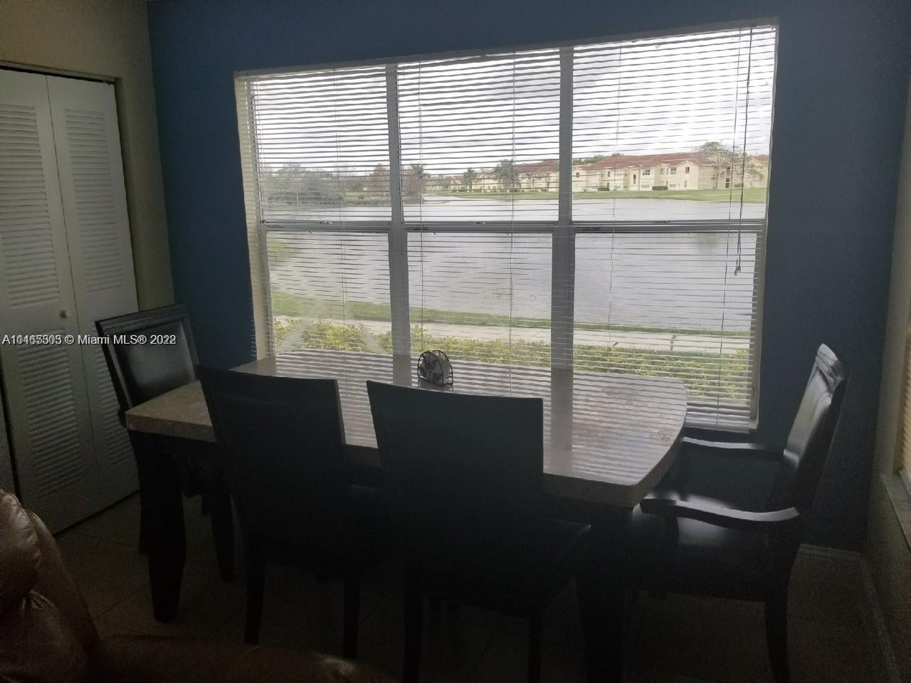 ISLES AT LAGO MAR CONDO - Residential Lease