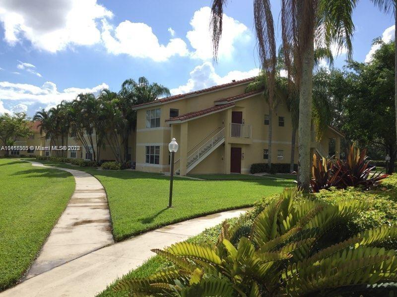 ISLES AT LAGO MAR CONDO - Residential Lease