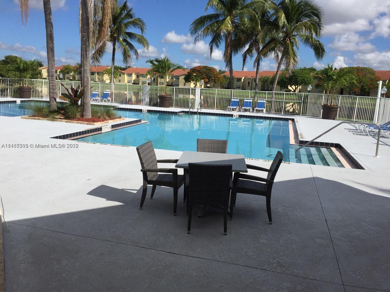 ISLES AT LAGO MAR CONDO - Residential Lease