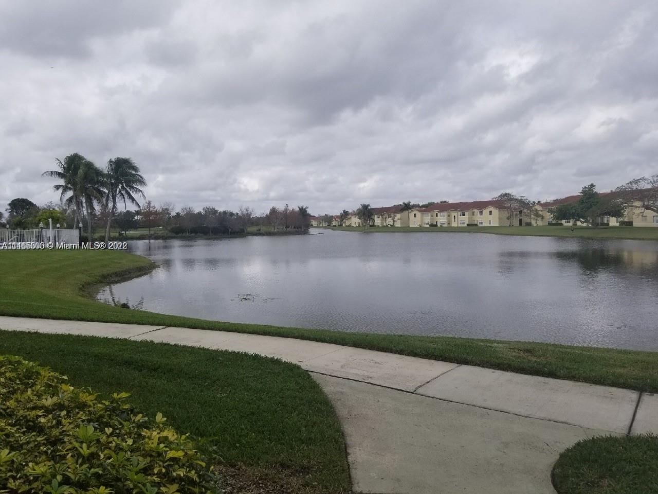 ISLES AT LAGO MAR CONDO - Residential Lease