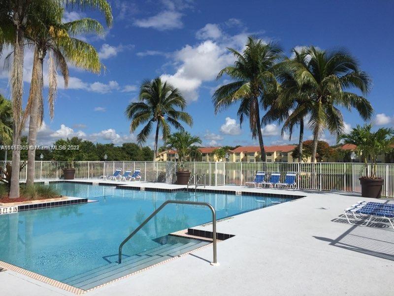 ISLES AT LAGO MAR CONDO - Residential Lease