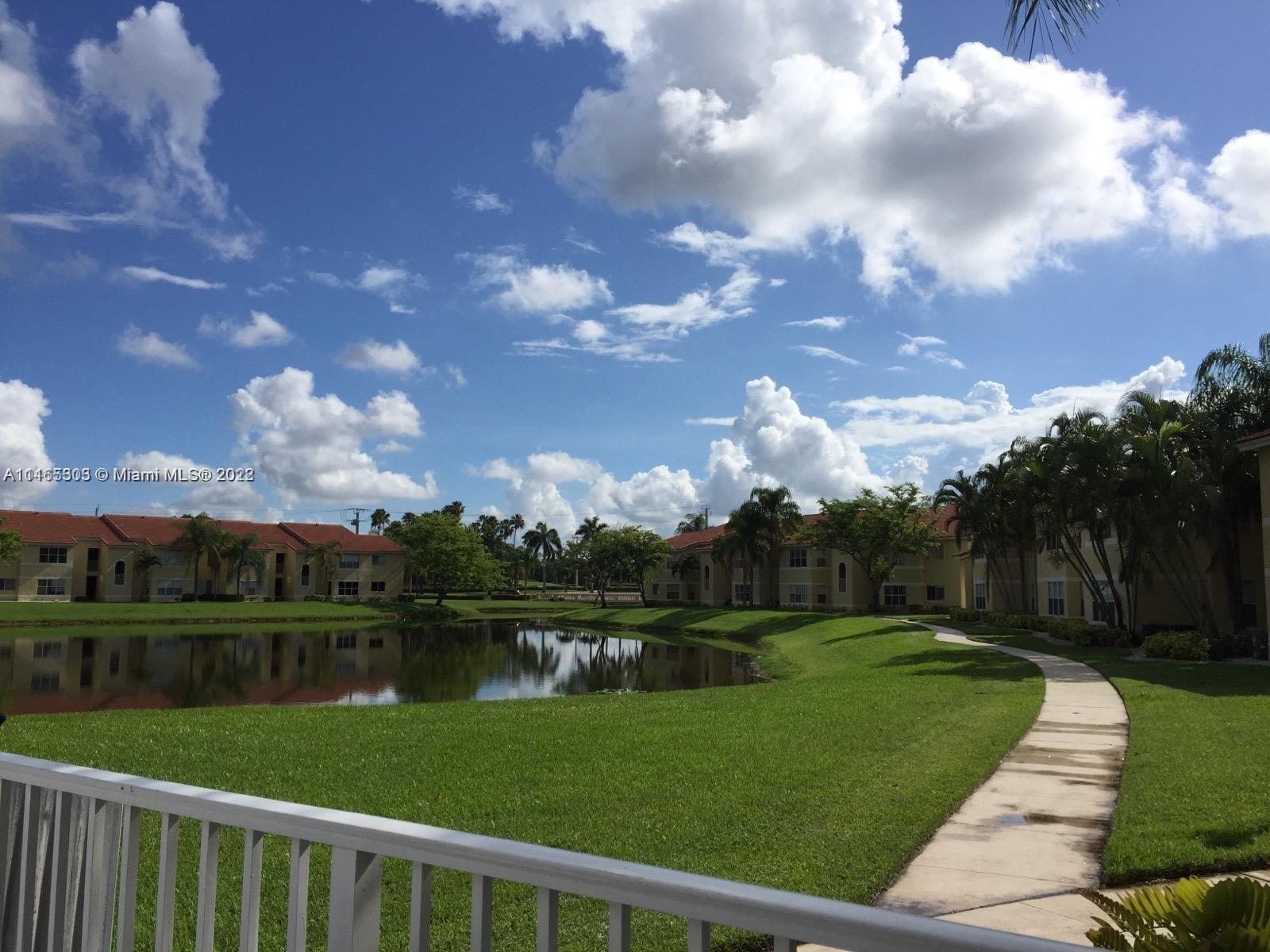 ISLES AT LAGO MAR CONDO - Residential Lease