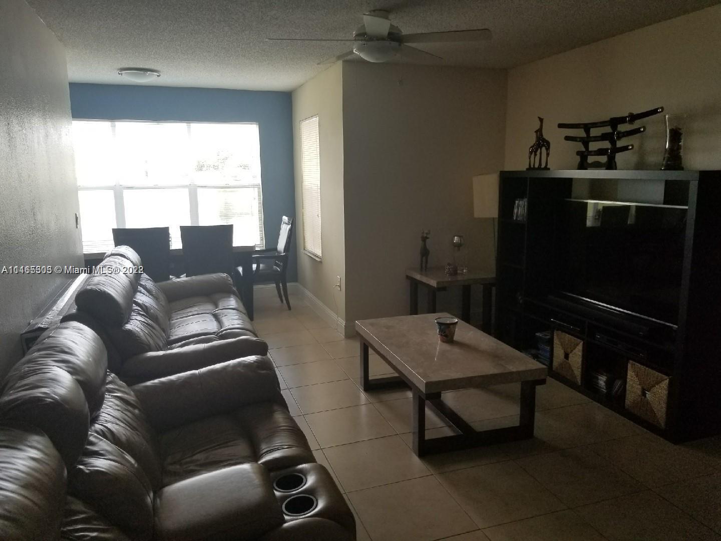 ISLES AT LAGO MAR CONDO - Residential Lease